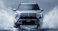 Loạt SUV mới sắp đổ bộ thị trường Việt nửa cuối 2025: Trải dài từ phân khúc A đến xe sang